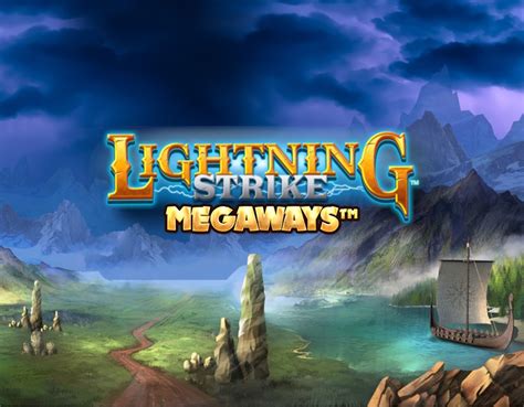 Lightning Strike Megaways bet365